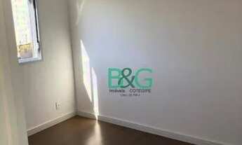 Imagem 4: Apartamento com 2 dormitórios, 50 m² - venda por R$ 364.000,00 ou aluguel por R$ 2.633,00