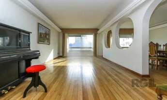 Imagem 3: Apartamento em Menino Deus