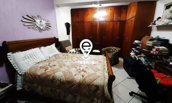 Imagem 2: Casa à venda, 3 quartos, 1 suíte, 2 vagas, Indianópolis - São Paulo/SP