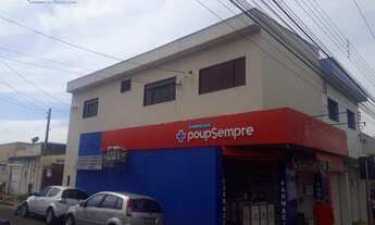 Imagem 2: Casa com 1 dormitório para alugar, 80 m² por R$ 661,00/mês - Ipiranga - Ribeirão Preto/SP