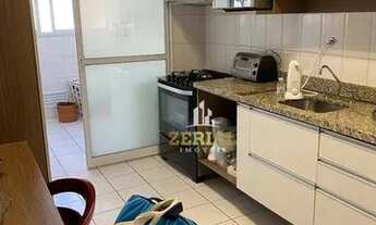 Imagem 7: Apartamento com 3 dormitórios à venda, 108 m² por R$ 1.450.000,00 - Santa Paula - São Caet
