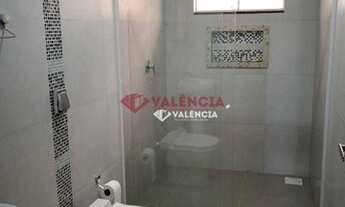 Imagem 4: Sobrado todo Mobiliado para Alugar com 1 Suíte + 2 Quartos Por R$3000,00 - Rua Paranavaí 3