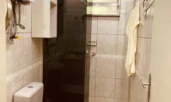 Imagem 5: Apartamento com 53 metros quadrados com 2 quartos em Itanhangá - Rio de Janeiro - RJ