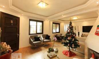 Imagem 7: Casa para Aluguel - Aberta dos Morros, 4 Quartos, 150 m2