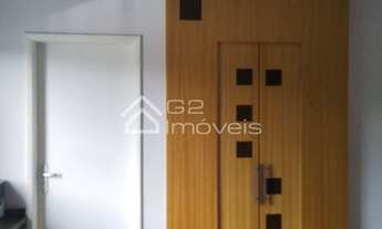 Imagem 4: Casa padrão para locação