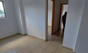 Imagem 3: Alugo Excelente apto de 2 quartos Top Life Taguatinga Norte Torre A Long Beach