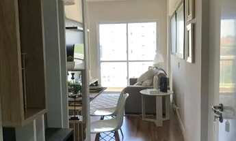 Imagem 3: Apartamento em Vila Rehder - Americana