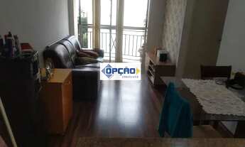 Imagem: Apartamento para Venda em São Paulo, VILA