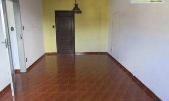 Imagem 5: Apartamento com 2 dormitórios à venda, 88 m² por R$ 265.000,00 - Boa Vista - São Vicente/S