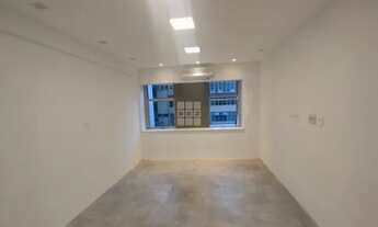 Imagem 7: Sala comercial 100m² locação - R$ 7.600,00 - Bela Vista - São Paulo/SP