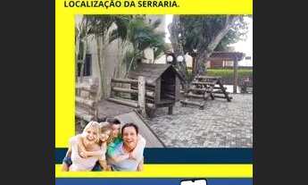 Imagem 2: 3 Quartos no Melhor da Serraria #01