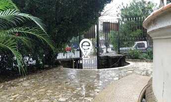 Imagem 3: Sobrado para aluguel, 3 quartos, 1 suíte, 4 vagas, Mirandópolis - São Paulo/SP