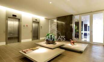 Imagem: Apartamento com 1 dormitório para alugar