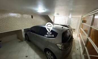 Imagem 2: Sobrado para aluguel, 3 quartos, 3 vagas, Vila Mariana - São Paulo/SP