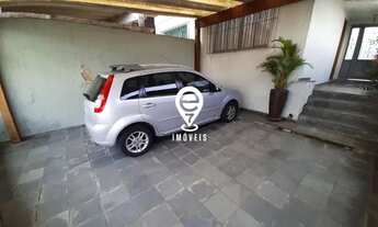 Imagem 2: Sobrado à venda, 3 quartos, 1 suíte, 2 vagas, Vila Babilônia - São Paulo/SP