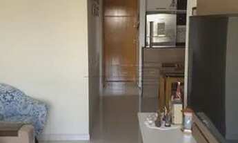 Imagem 7: Apartamento Padrão em São José dos Campos