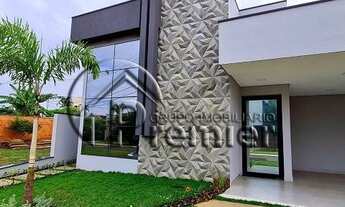 Imagem 3: INDAIATUBA - Casa de Condomínio - VILA RESIDENCIAL GREEN PARK