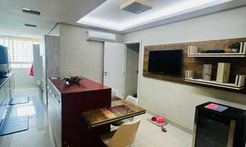 Imagem 6: Barão da Villa | Adrianópolis| Com 253m2| Com 3 Suites