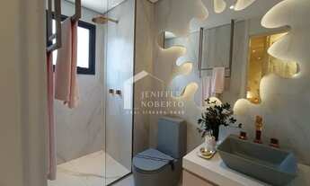 Imagem 6: Apartamento para venda tem 157 metros quadrados com 3 quartos em Sumaré - São Paulo - SP