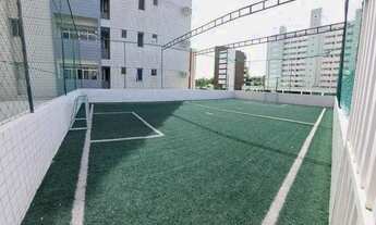 Imagem 3: Oportunidade, apartamento locação 3/4, 1 suíte, no melhor do Jardim Oceania