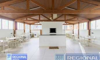 Imagem 7: Apartamento com 1 quarto à venda por R$ 255000.00, 52.00 m2 - CENTRO - CURITIBA/PR