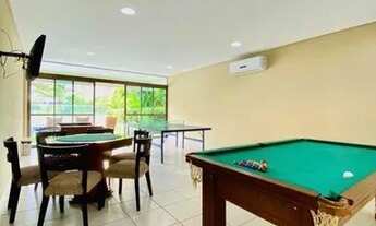 Imagem 7: Apartamento de 170m2 com 4 suítes para alugar