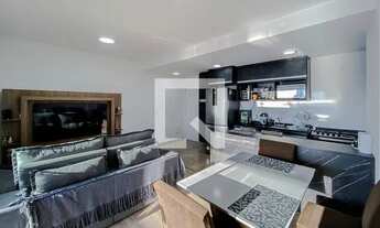 Imagem 3: Apartamento para Aluguel - Mooca, 2 Quartos, 64 m2