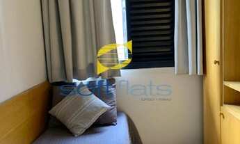 Imagem 3: Flat para alugar no Brooklin