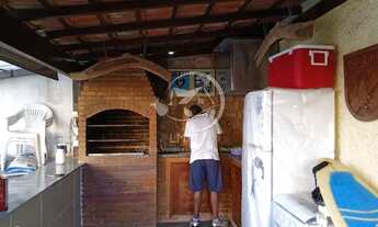 Imagem 7: COD 531 -VENDA Casa Duplex com Piscina (Porteira Fechada) Cabo Frio RJ