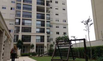 Imagem 4: Apartamento de 136 metros quadrados no bairro Vila Mariana com 3 quartos