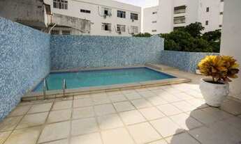 Imagem 2: Locação Apartamento 1 quarto Graça Salvador