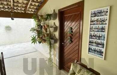 Imagem 2: Casa residencial para locação no Condomínio Grape Village em Vinhedo/SP