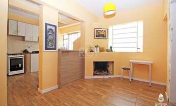 Imagem 4: Apartamento para Venda - 81m², 2 dormitórios, sendo 1 suites, 1 vaga - Bom Fim