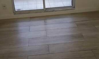 Imagem: Apartamento para venda possui 60 metros