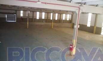Imagem 2: Galpão em Industrial Anhangüera - Osasco