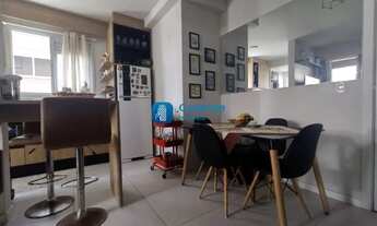 Imagem: Apartamento para venda possui 47 metros