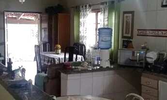 Imagem 5: Casa sobreposta no Gaivotas Itanhaém lado praia