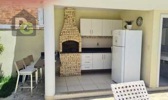 Imagem 6: VENDA. CAMBOINHAS. LINDA RESIDÊNCIA. DUPLEX. 3 VARANDAS, 3 QUARTOS, 3 SUÍTES, 3 VAGAS. LAZ