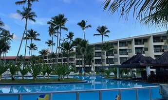 Imagem 3: Flat no Marulhos Resort, Porto de Galinhas, completo!