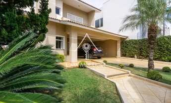 Imagem 2: Casa no Country à venda por R$2.390.000,00 em CASCAVEL,PR