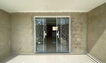 Imagem 2: Casa nova e aconchegante com 120 metros e 2 quartos- área nobre