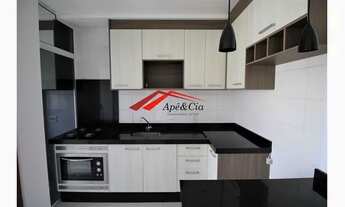 Imagem 7: Apartamento para aluguel com 46 metros quadrados com 2 quartos