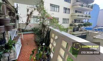 Imagem 7: Campos Elíseos | 120 metros | 2 Dormitórios | 1 Varanda