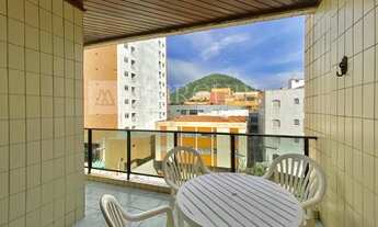 Imagem 4: Apartamento com 2 quartos à venda, 85 m² por R$ 400.000 - Enseada - Guarujá/SP