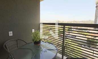 Imagem 5: Apartamento para Aluguel - Butantã, 1 Quarto, 24 m2