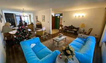 Imagem: EXCELENTE Sobrado 175 m² de área útil