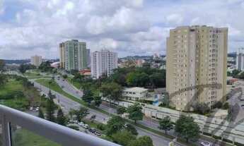 Imagem 2: APARTAMENTO RESIDENCIAL em SOROCABA - SP, ALÉM PONTE