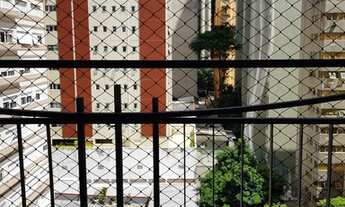 Imagem 4: Apto locação- SEM MOBILIA - 2 dorm sendo 1 suite, 70m² - 1 vaga - Lzer com piscina e acad