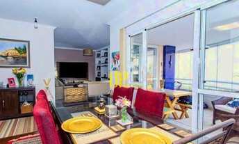 Imagem: Apartamento a venda com 4 dormitorios em