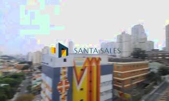 Imagem 4: ESPETACULAR APARTAMENTO 3 DORMITÓRIOS NA SAÚDE!!